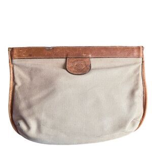 The Original No. 38 Ghurka Bag